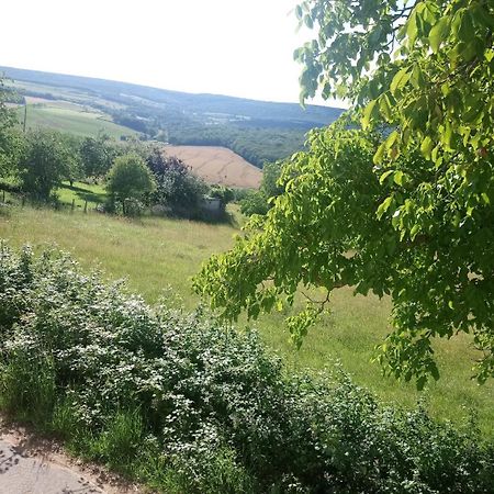 Une Maison De Campagne En Bourgogne Du Sud Турню Экстерьер фото