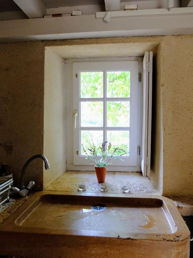 Une Maison De Campagne En Bourgogne Du Sud Турню Экстерьер фото