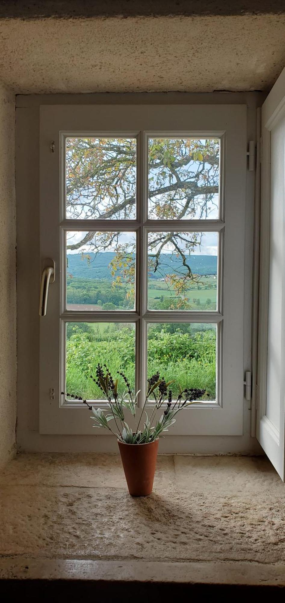 Une Maison De Campagne En Bourgogne Du Sud Турню Экстерьер фото